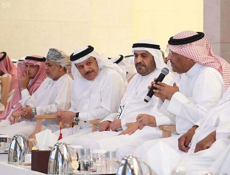 حلقة نقاشية حول السوق الخليجية المشتركة