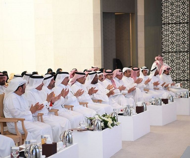 حلقة نقاشية حول السوق الخليجية المشتركة