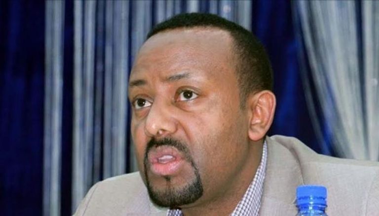 أبي أحمد علي رئيس الحكومة الإثيوبية الجديد 