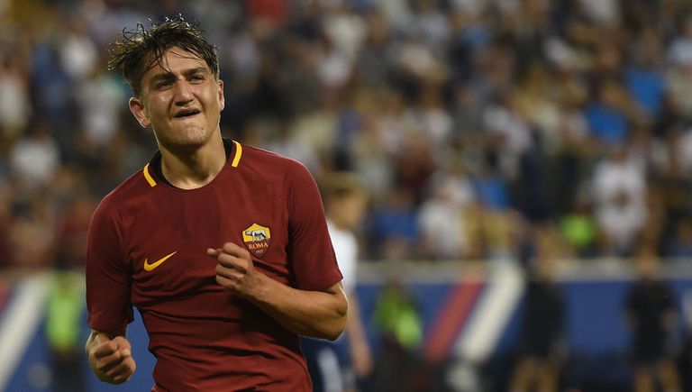 التركي جنكيز أوندير