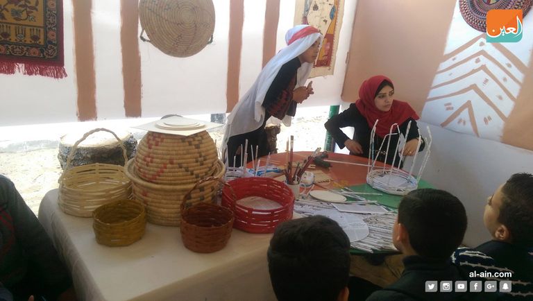 مجسم لقبة الصخرة في القدس