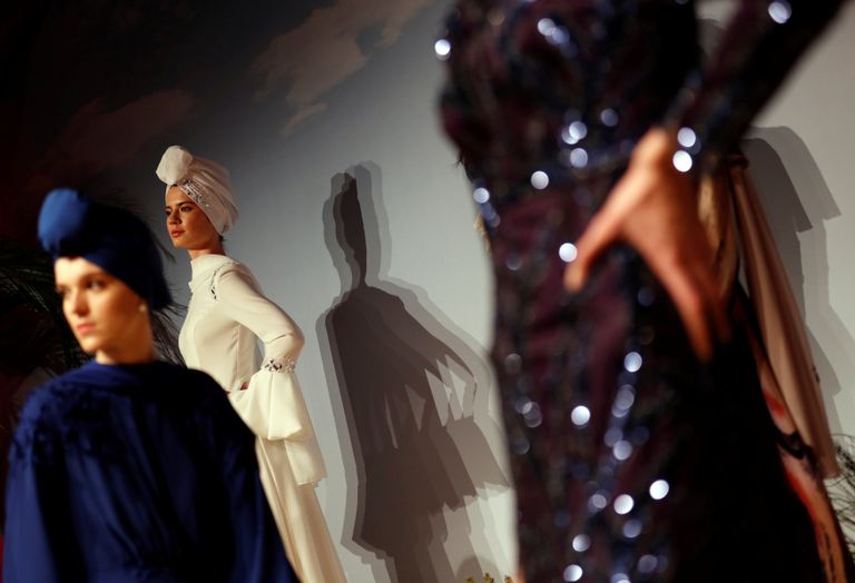 تصاميم عصرية تصاميم محتشمة وعصرية