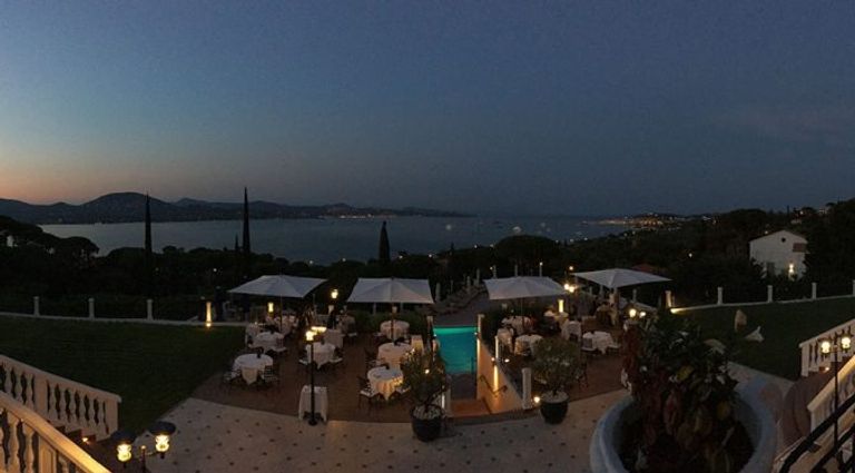 الفنادق الأصغر والأفخم في العالم 