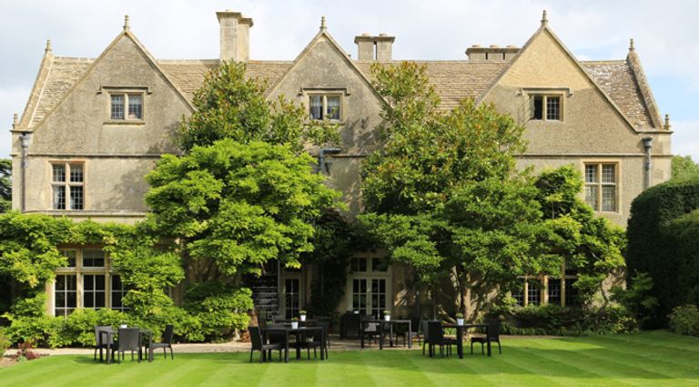 الفنادق الأصغر والأفخم في العالم 