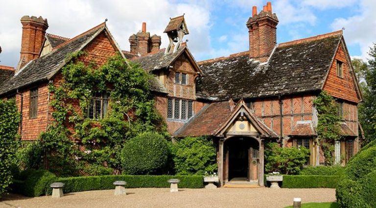 الفنادق الأصغر والأفخم في العالم 