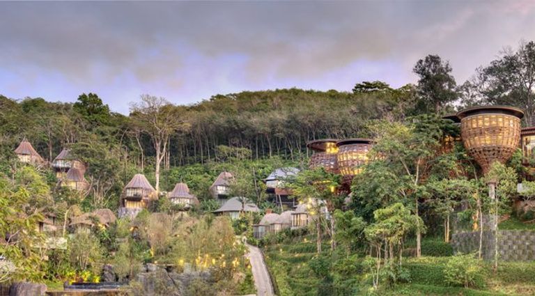 الفنادق الأصغر والأفخم في العالم 