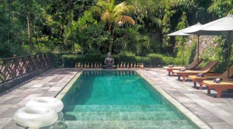 الفنادق الأصغر والأفخم في العالم 