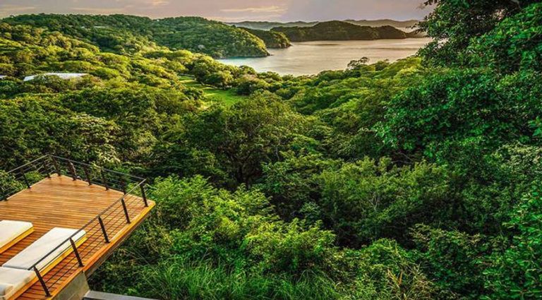 الفنادق الأصغر والأفخم في العالم 