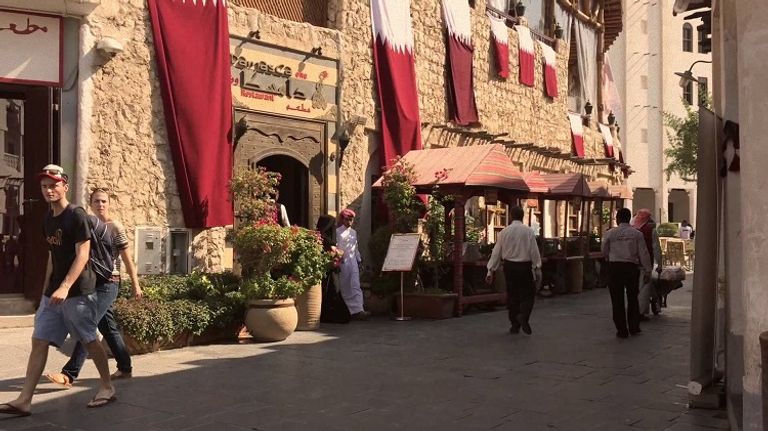 فنادق قطر ما زالت تبحث عن الزائرين