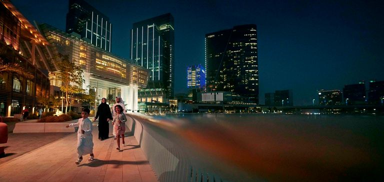 ارتفاع إشغالات المنشآت الفندقية في أبوظبي