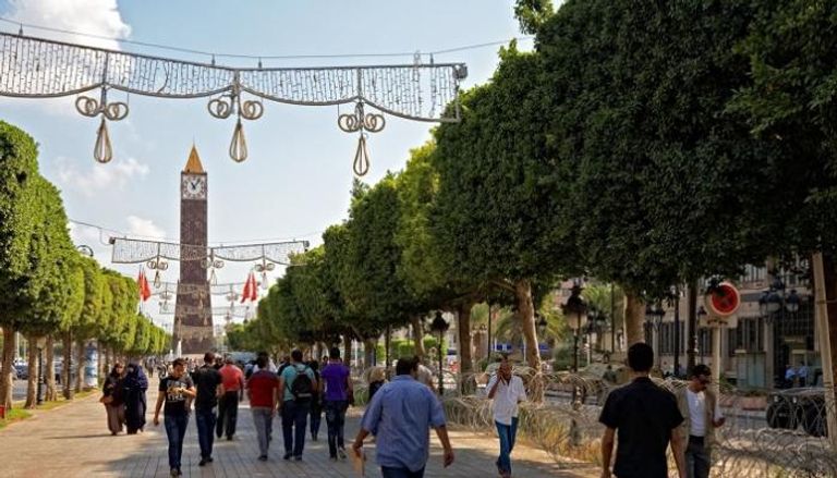 قطاع السياحة في تونس يواجه مشاكل عديدة