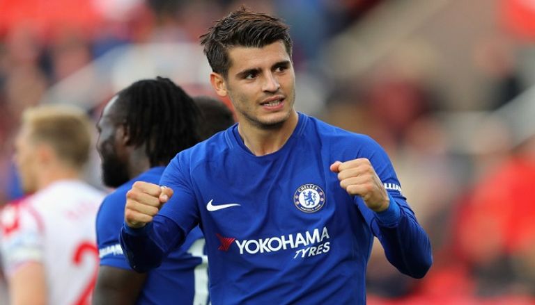 ألفارو موراتا ليفاندوفسكي