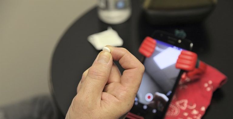 نصف الأدوية المقررة يتم نسيانها