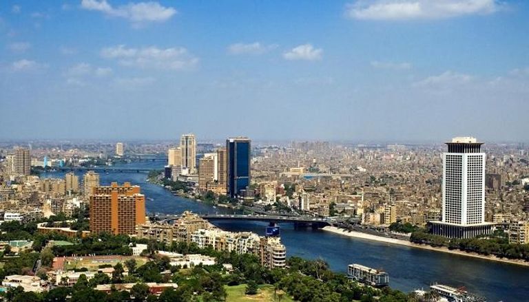 تحسن ملحوظ في الأجواء المصرية بعد العاصفة الترابية