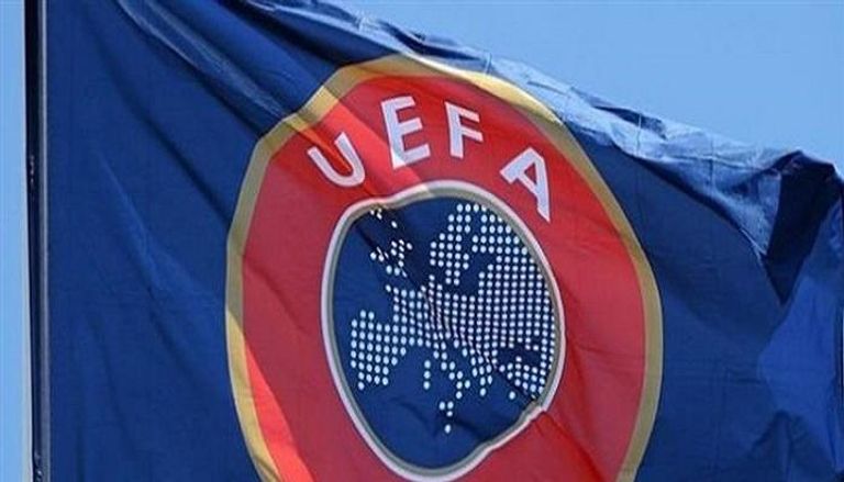 الاتحاد الأوروبي لكرة القدم