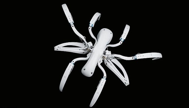 الروبوت "بايونيك وييل بوت"