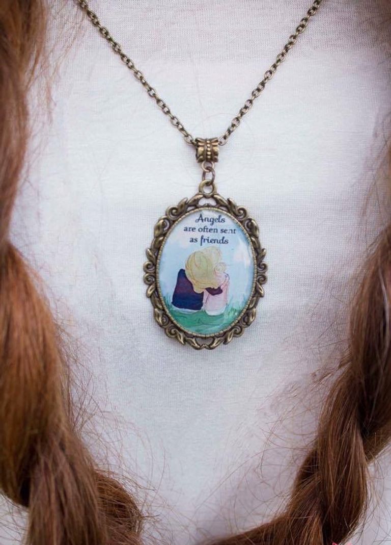 مجموعة حلي بنكهة وألوان الربيع