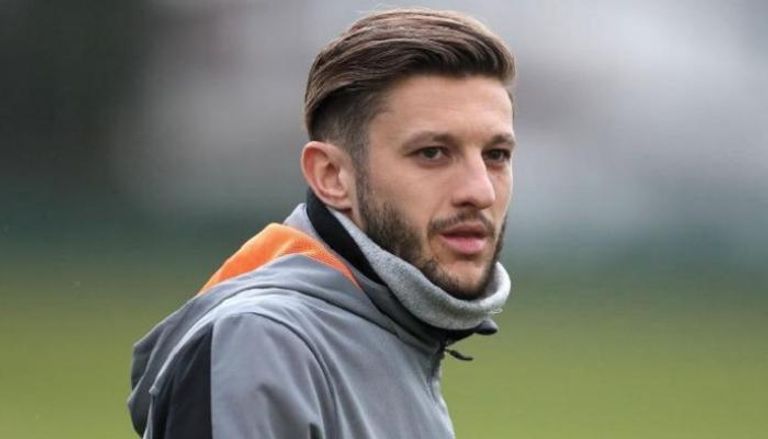 آدام لالانا كلوب - صلاح