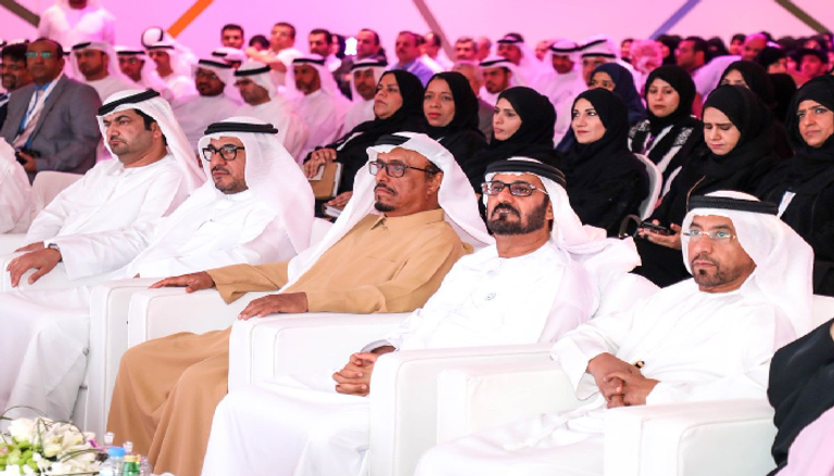 انطلاق منتدى الخليج العربي للمعلمين في نسخته الرابعة