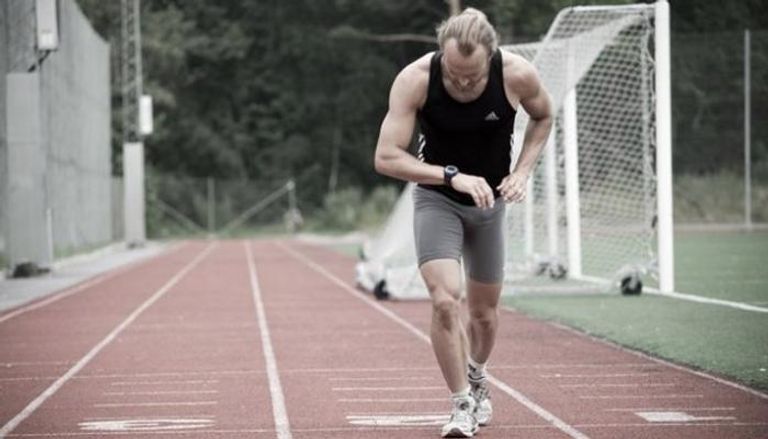 التمرينات الرياضية تزيد إنتاجية العمل