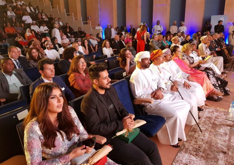 مشهد من فيلم