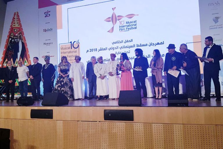 مشهد من فيلم