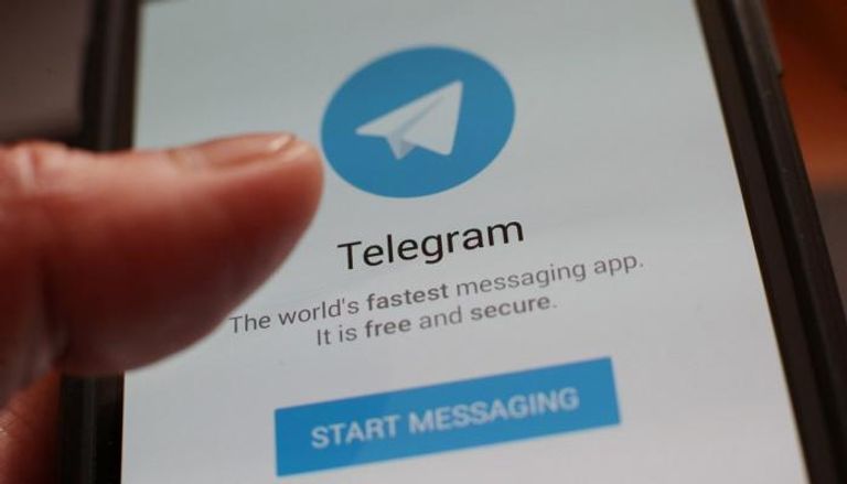 أكثر من 45 مليون إيراني يستخدمون تطبيق تليجرام