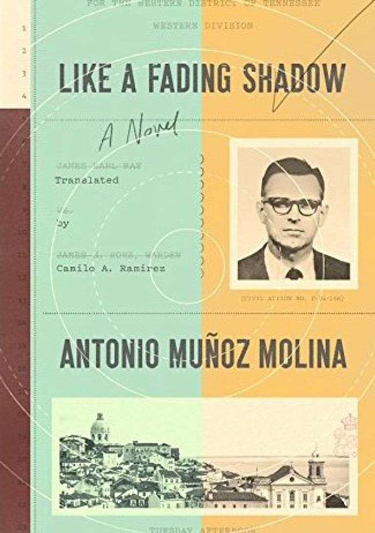 "كظل يتلاشى" 13 رواية على القائمة الطويلة لـ"مان بوكر" 2018