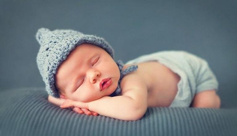 أكثر أسماء الأطفال شهرة منذ قرن