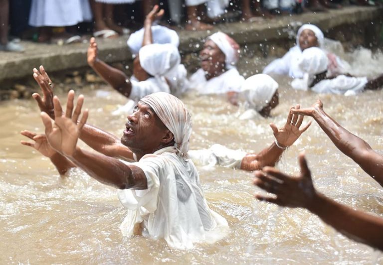 احتفالات هايتي احتفالات عيد الفصح حول العالم