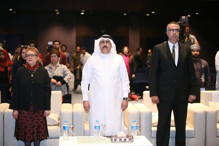 تكريم صبحي في شرم الشيخ