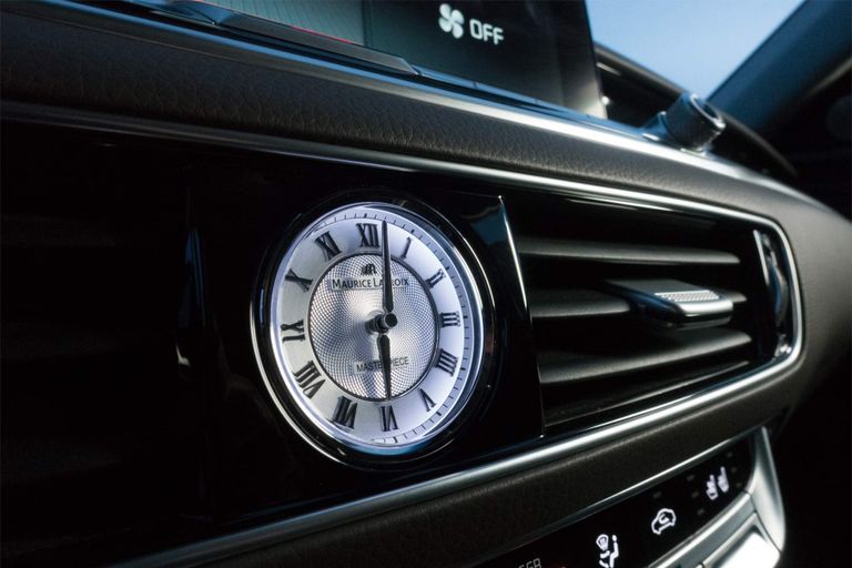 كيا كوريس ٢٠١٩ .. فخامة تنافس بها مرسيدس "إس كلاس" في معرض نيويورك كيا كوريس ٢٠١٩ (Kia qouris 2019).. تصميم عصري ممتزج بالفخامة