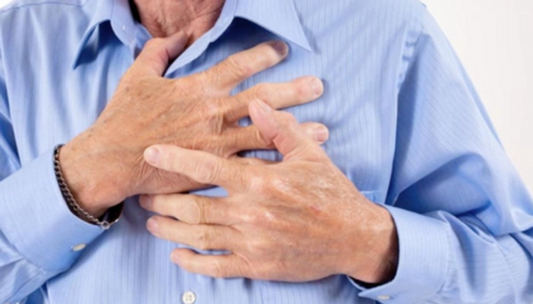 أمراض القلب الوعائية هي اضطرابات تصيب القلب والأوعية الدموية