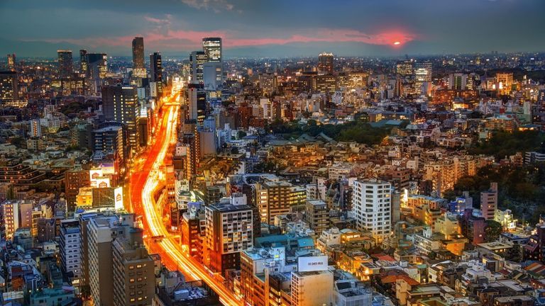 إجازة أبريل.. 13 وجهة مقترحة لقضاء أوقات سعيدة - صورة 12