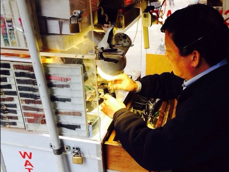 صناعة الفخار