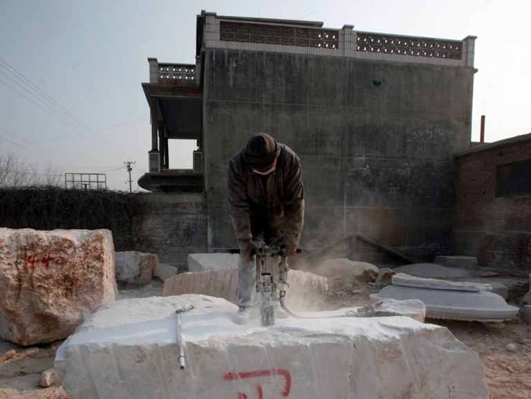 صناعة الفخار