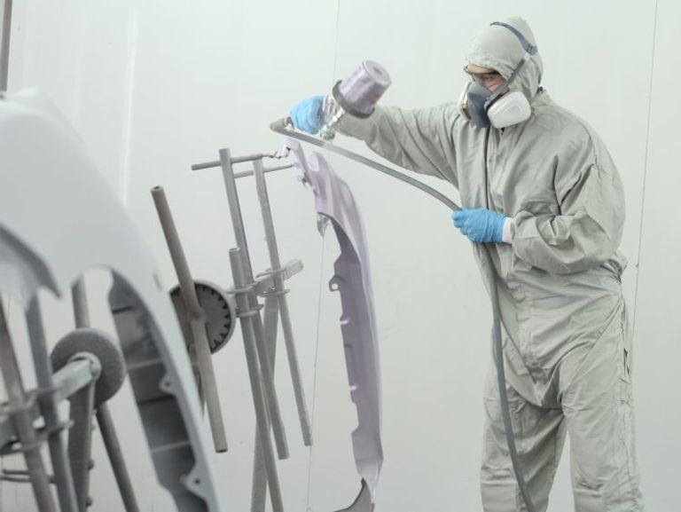 صناعة الفخار