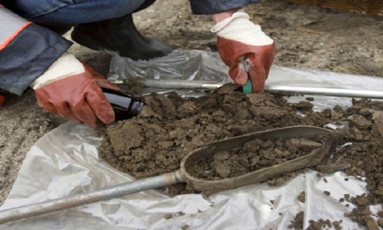 صناعة الفخار