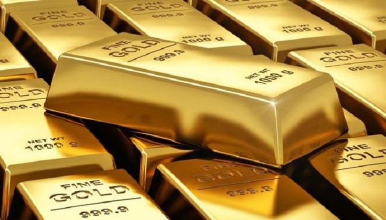  يستخدم الذهب كمخزن للقيمة في أوقات الشكوك المالية والسياسية