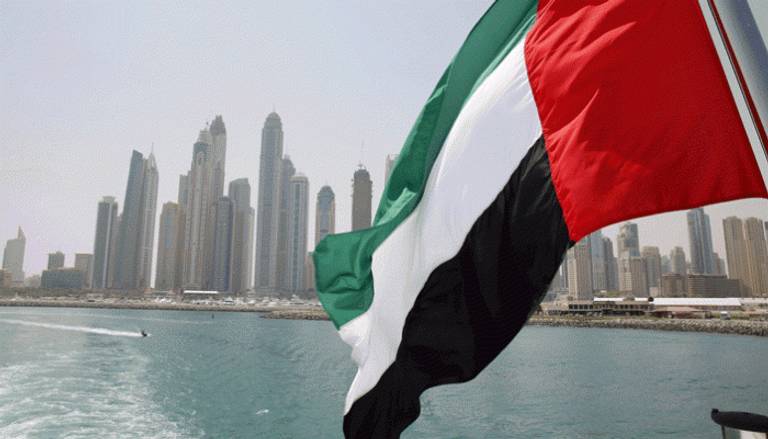 نمو الاستثمار الأجنبي المباشر في الإمارات