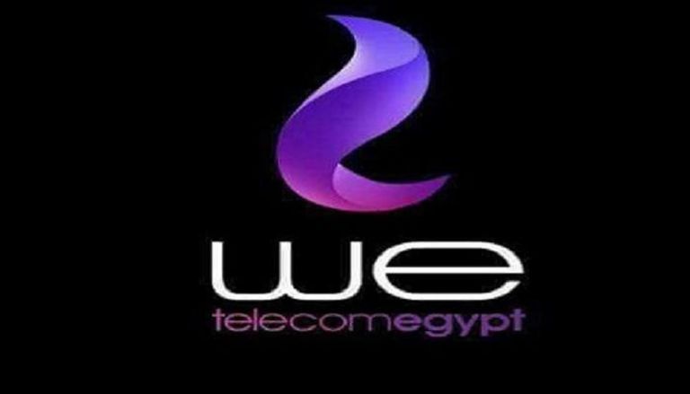 شعار الشركة المصرية للاتصالات 