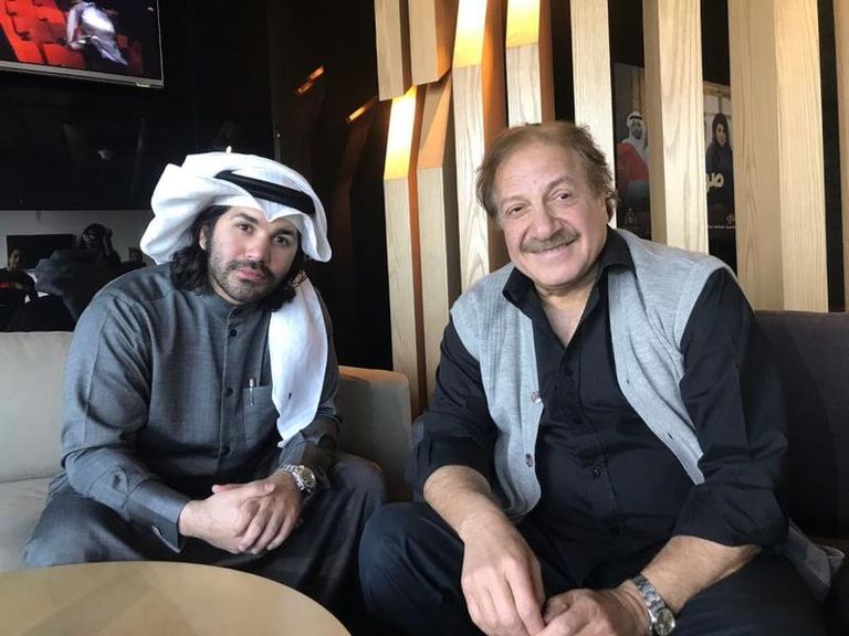 "محطة انتظار" دراما كويتية في رمضان