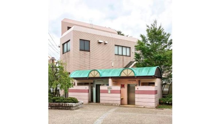 حمامات عامة فريدة من نوعها في اليابان