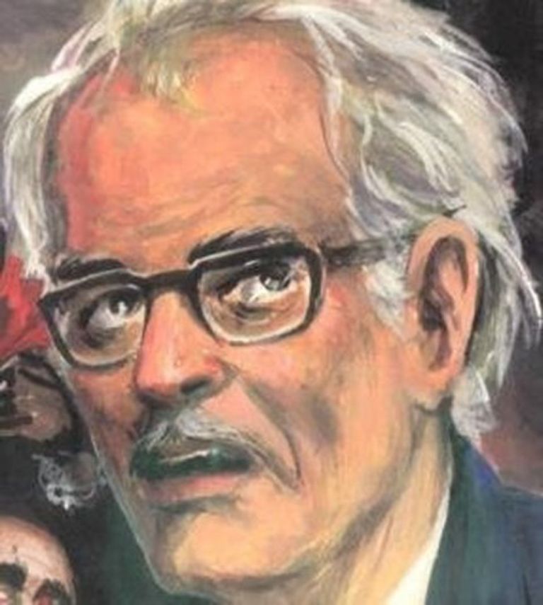 بطل سلسلة ما وراء الطبيعة 