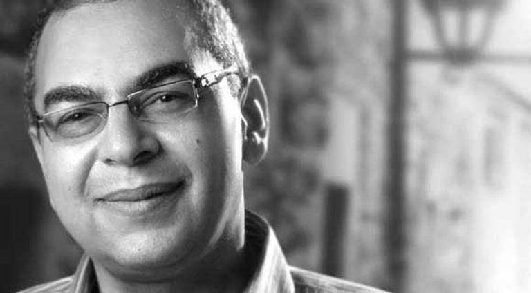 وداعاً أحمد خالد توفيق