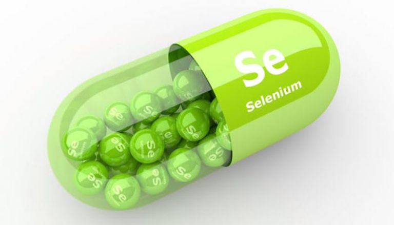 6 فوائد صحية للسيلينيوم