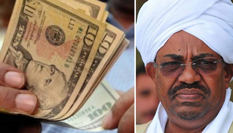 الحكومة السودانية تعتبر أن الجشع وراء تدني قيمة العملة الوطنية 