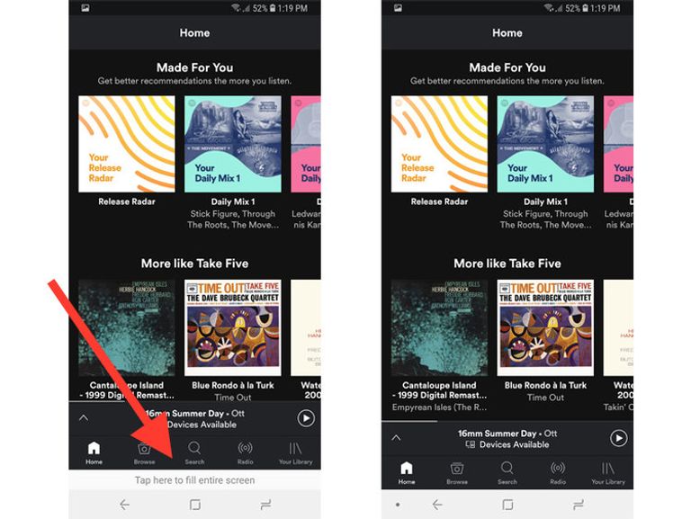 انتقلت سامسونج بهواتفها إلى مستوى آخر من التخصيص