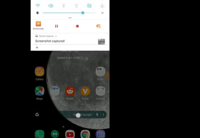انتقلت سامسونج بهواتفها إلى مستوى آخر من التخصيص