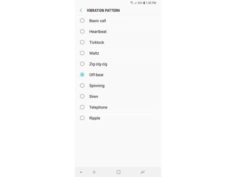 انتقلت سامسونج بهواتفها إلى مستوى آخر من التخصيص